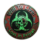 Will to Live